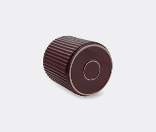XLBoom 'Ikon' pot, brown BROWN XLBO23IKO656BRW