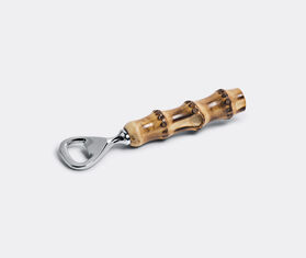 Lorenzi Milano Bamboo bottle opener MULTICOLOUR CEMI15BOT030BRW