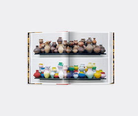 Taschen 'Ai Weiwei. Updated Edition' MULTICOLOUR TASC26AIW270MUL