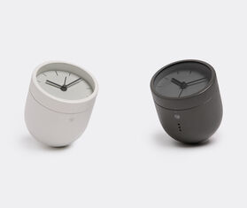 Audo Copenhagen &lsquo;Norm Tumbler&rsquo; alarm clock MULTICOLOUR MENU16NOR692BLK