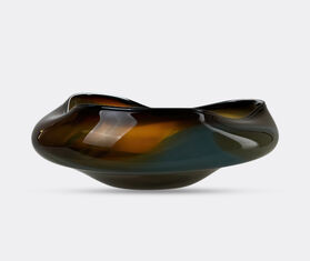 Alexa Lixfeld 'Gravity' bowl, maremma GREEN ALEX25GRA276GRN