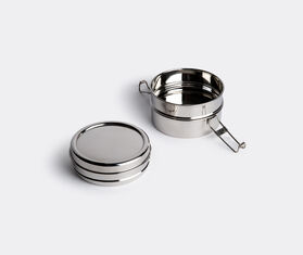 Hay Lunchbox SILVER HAY117LUN401SIL