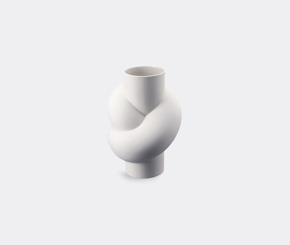 Rosenthal 'Node' vase, white undefined ${masterID}