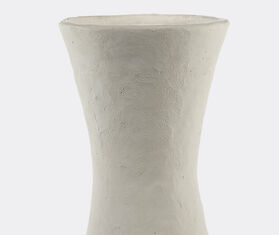 Serax 'Earth' vase, large, white WHITE SERA22VAS013WHI