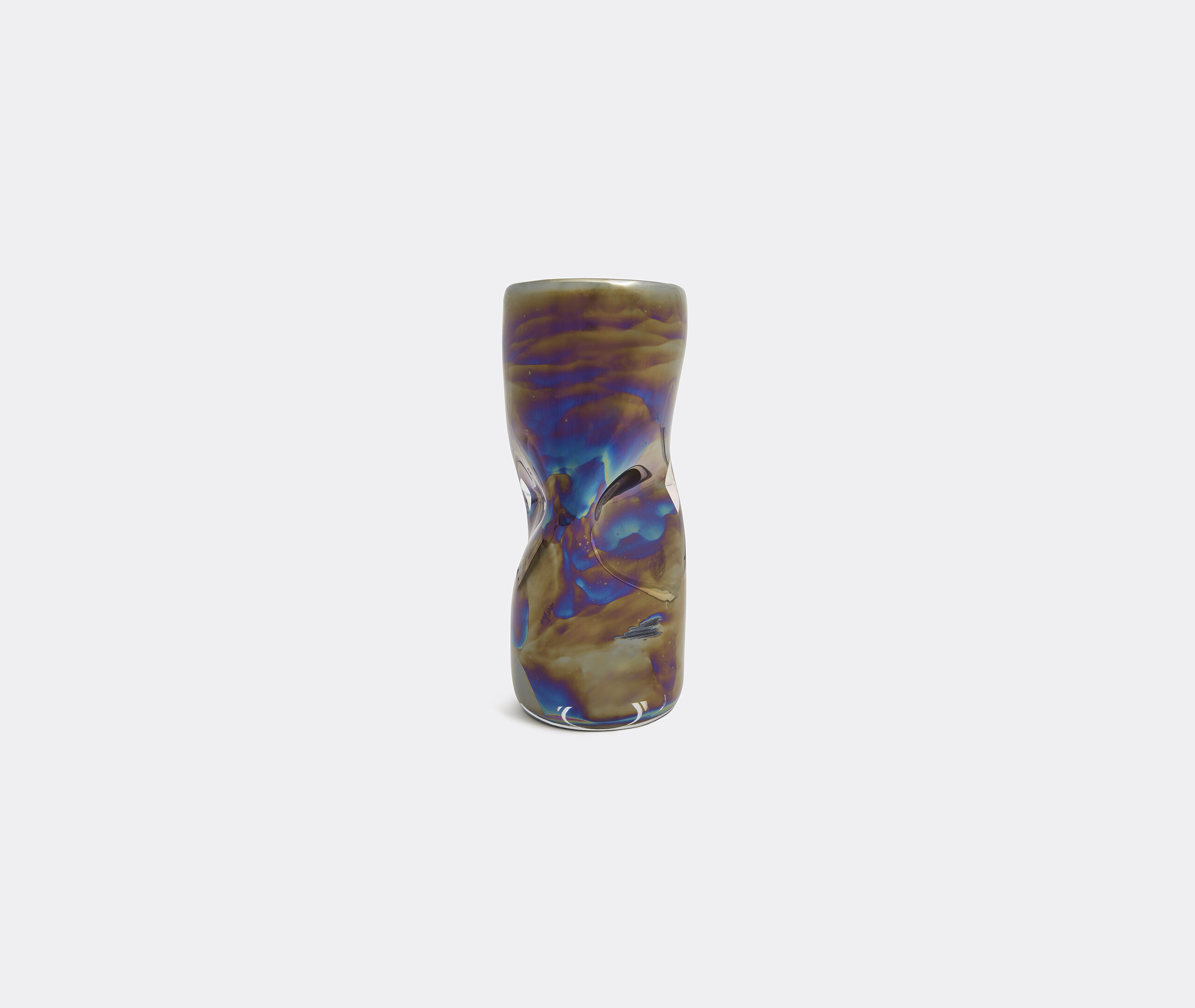 Warp' vase by Tom Dixon | Vases | FRANKBROS