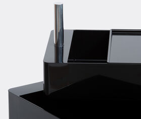 Magis '360&deg;' container, black BLACK MAGI17360755BLK