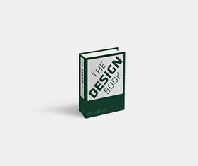 Phaidon 'The Design Book' MULTICOLOUR PHAI15THE799MUL