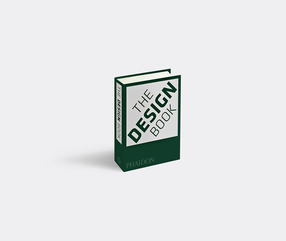 Phaidon 'The Design Book' Various ${masterID}