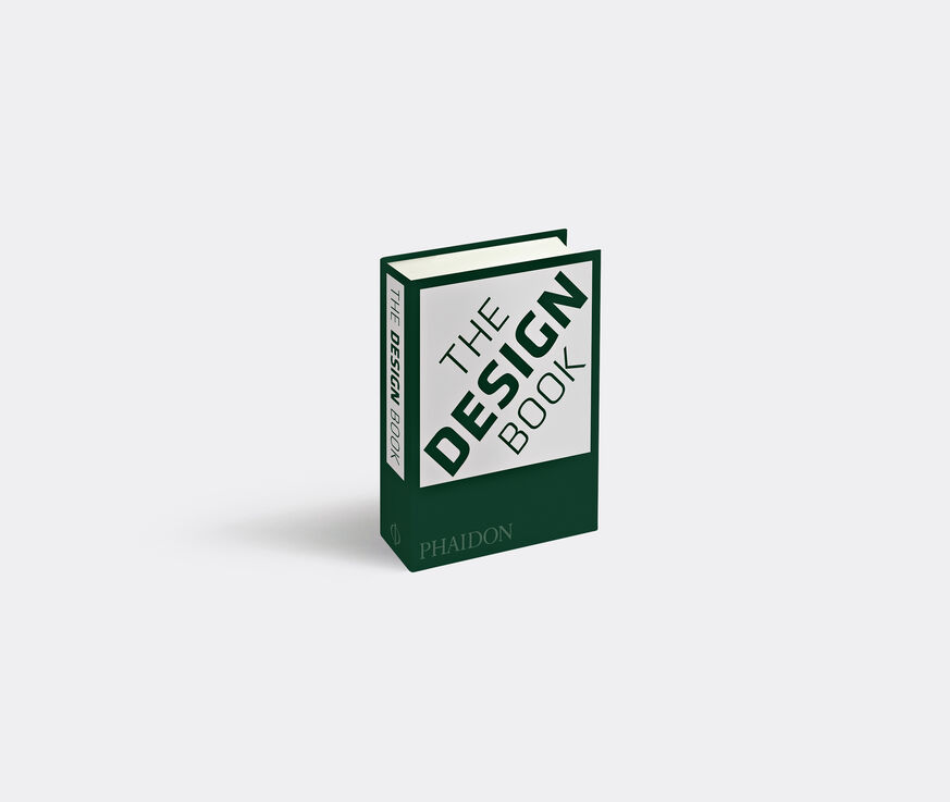Phaidon 'The Design Book'  PHAI15THE799MUL