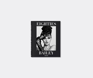 Taschen 'David Bailey. Eighties', multicolor MULTICOLOUR TASC25DAV111MUL