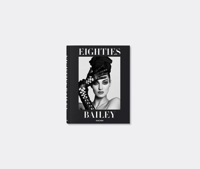 Taschen 'David Bailey. Eighties', multicolor MULTICOLOUR TASC25DAV111MUL