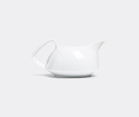 Rosenthal &lsquo;TAC Gropius&rsquo; creamer WHITE ROSE15CRE086WHI