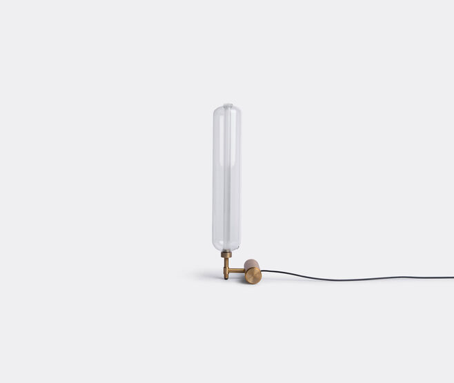 Dante - Goods And Bads 'Scintilla' lamp BRASS DANT17SCI565BRA