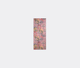 Gucci 'Flora' wallpaper, pink MULTICOLOUR GUCC20FLO655PIN