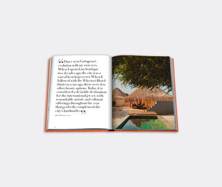 Assouline 'Cartagena Grace' RED ASSO22CAR210RED