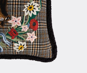 Gucci Cushion, multicolour MULTICOLOUR GUCC20CUS772MUL