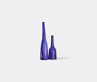 Gervasoni 1882 'Inout 91' sculpture, blue BLUE GERV25INO990BLU