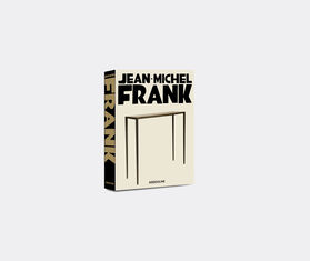 Assouline 'Jean Michel Frank' MULTICOLOUR ASSO18JEA526MUL
