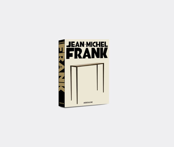 Assouline 'Jean Michel Frank' undefined ${masterID}