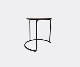 Artek '606' side table, black BLACK ARTE19606476BLK