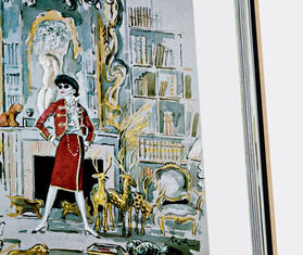 Assouline 'Chanel: The Impossible Collection' MULTICOLOUR ASSO19CHA107BLK