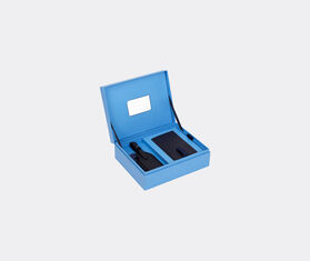 Smythson Gift Box, navy BLUE SMYT24SMY830BLU