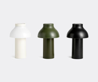 Hay 'PC Portable Lamp', olive green OLIVE HAY121PCP881GRN