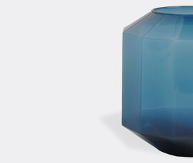 XLBoom &#39;Bliss&#39; vase, medium, blue BLUE XLBO23BLI956BLU