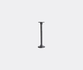 Magis &#39;Officina&#39; medium candlestick BLACK MAGI17OFF003BLK