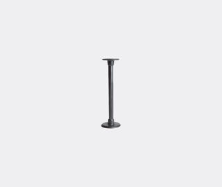 Magis 'Officina' medium candlestick BLACK MAGI17OFF003BLK