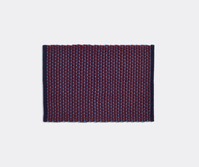 Hay &#39;Door mat&#39;, burgundy BURGUNDY HAY120DOO848BUR