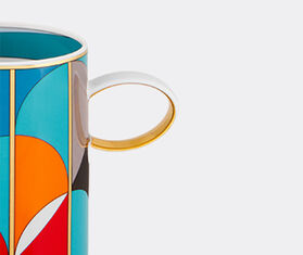 Vista Alegre 'Futurismo' mug MULTICOLOUR VIAL23FUT018MUL
