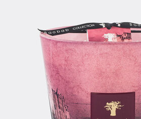 Baobab Collection 'Orientalist Essaouira' candle, medium, pink PINK BAOB24SCE119PIN
