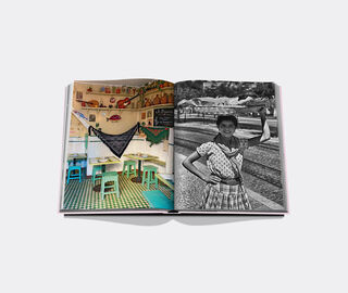 Assouline 'Lisbon Luz' PINK ASSO25LIS012PIN