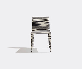 Missoni 'Neus Miss' chair WHITE MIHO20NEU965BLK