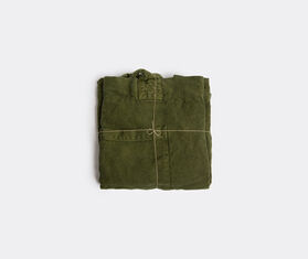 Once Milano Weekend bag, green GREEN ONMI20WEE099GRN