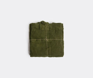 Once Milano Weekend bag, green GREEN ONMI20WEE099GRN