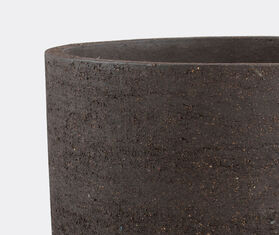 AYTM 'Terra' flowerpot and vase MULTICOLOUR AYTM21TER777BRW