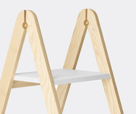 Gejst &lsquo;Reech&rsquo; stepladder MULTICOLOUR GEJS23REE219GRY