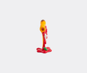 Seletti 'Too much sauce' sculpture, yellow, red and green MULTICOLOUR SELE25RES977MUL