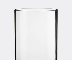 Karakter &#39;Clessidra&#39; vase, large TRANSPARENT KARA23CLE741TRA