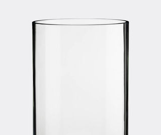 Karakter 'Clessidra' vase, large TRANSPARENT KARA23CLE741TRA