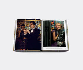 Assouline &#39;James Bond Destinations&#39; MULTICOLOUR ASSO23JAM736MUL