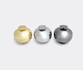 Sambonet &#39;Gio Ponti&#39; Luxury gold centrepiece SILVER SAMB15CEN910SIL