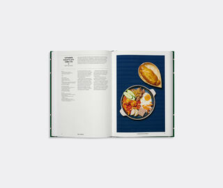 Phaidon 'Vietnam: The Cookbook' MULTICOLOUR PHAI25VIE451MUL