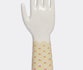 Vito Nesta Studio 'Anatomical Hand #1' WHITE VINS19ANA211WHI