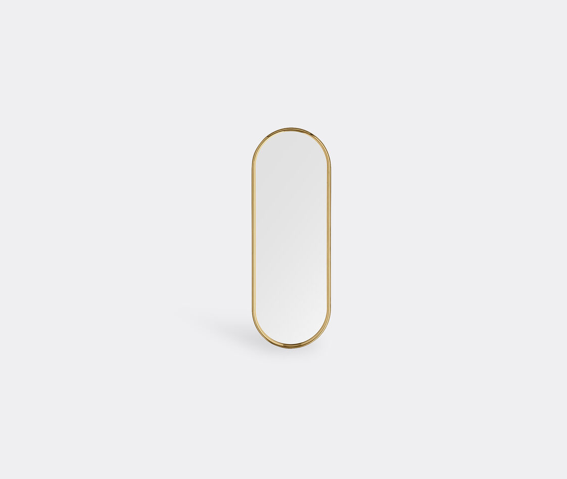 Aytm Mirrors And Clocks Gold 2