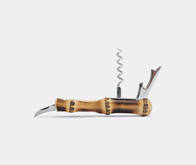 Lorenzi Milano 'Butler&rsquo;s friend' corkscrew MULTICOLOUR CEMI15BUT092BRW