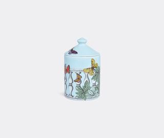 Fornasetti 'Se Poi' candle Giardino Segreto scent MULTICOLOUR FORN23SCE464MUL