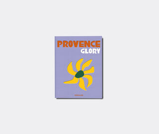 Assouline 'Provence Glory' PURPLE ASSO21PRO821PUR